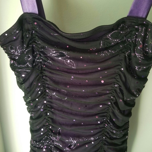 Taboo Coctail/Dance Dress Size Small - Picture 6 of 8